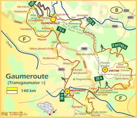 transgaumaise|Maps of La Transgaumaise